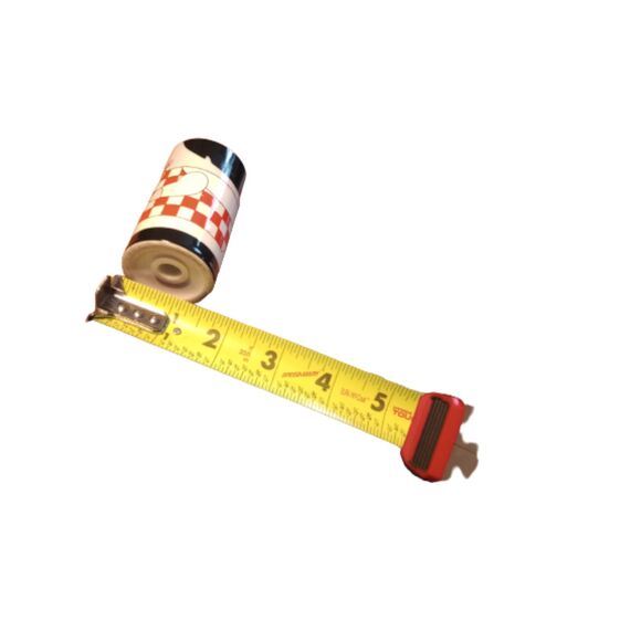 Retro Vintage BBQ Chief Salt & Pepper Shaker - Picture 5 of 9